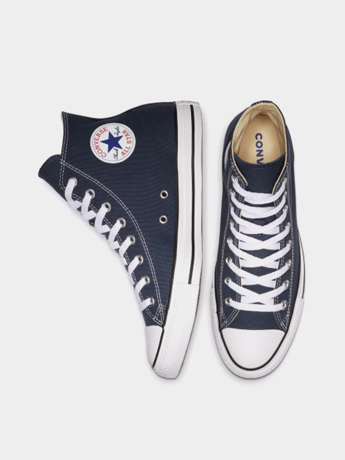 Кеды CONVERSE модель M9622C Фото