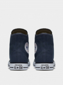 Кеды CONVERSE модель M9622C Фото