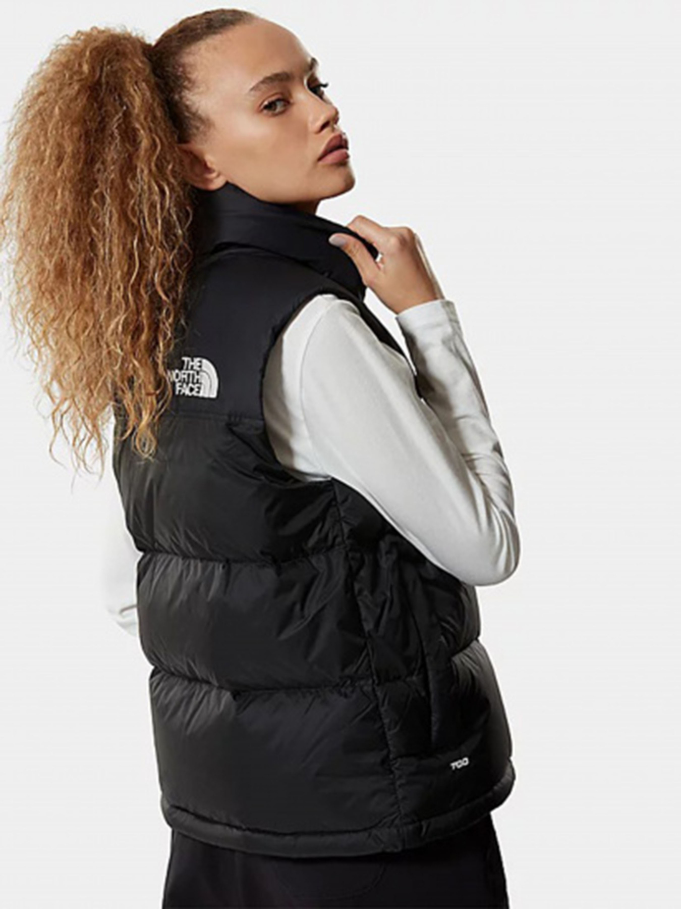 Куртки и дубленки The North Face модель NF0A3XEPJK31 Куртки и дубленки The North Face модель NF0A3XEPJK31 Фото