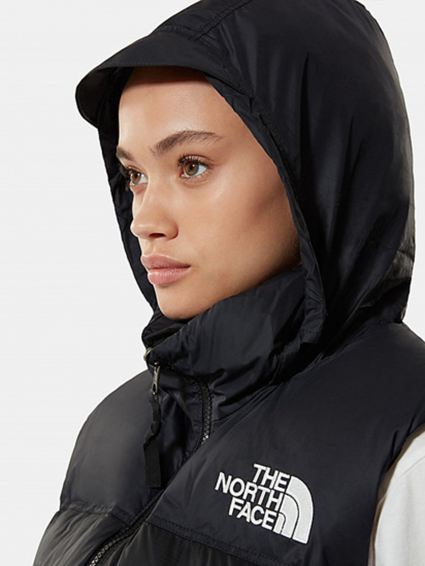 Куртки и дубленки The North Face модель NF0A3XEPJK31 Куртки и дубленки The North Face модель NF0A3XEPJK31 Фото