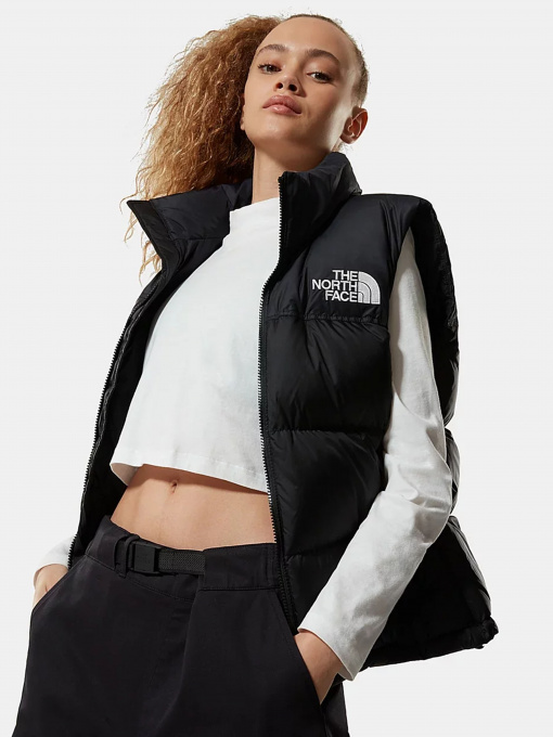 Куртки и дубленки The North Face модель NF0A3XEPJK31 Фото