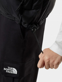 Куртки и дубленки The North Face модель NF0A3XEPJK31 Фото