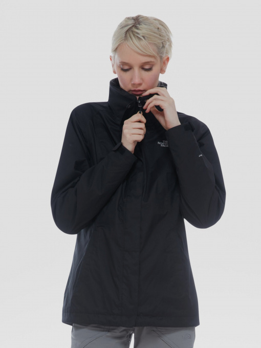 Куртки и дубленки The North Face модель NF00CG56KX71 Фото