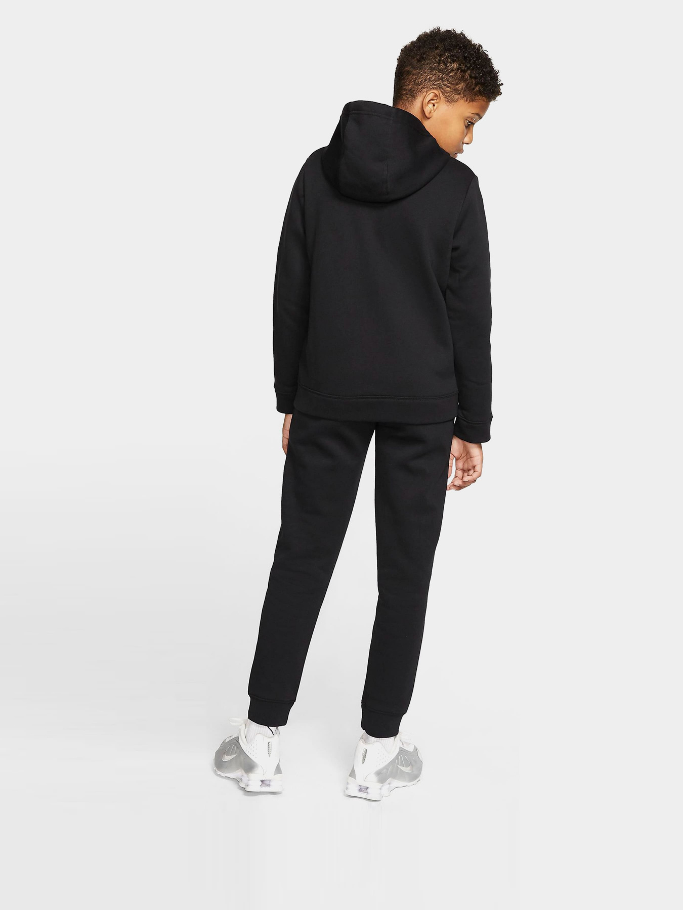 Костюмы NIKE модель BV3634-010 Фото