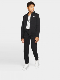 Костюмы NIKE модель BV3634-010 Фото
