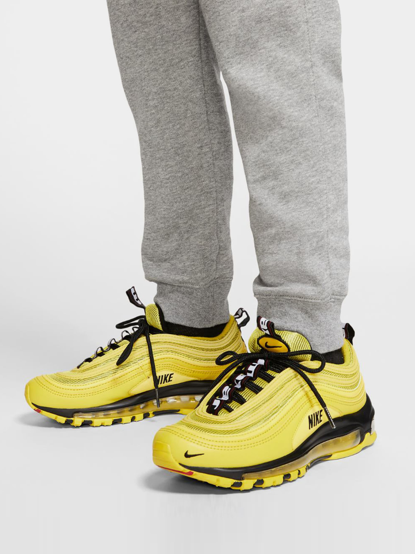Костюмы NIKE модель BV3634-091 Фото
