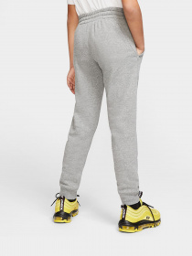 Костюмы NIKE модель BV3634-091 Фото