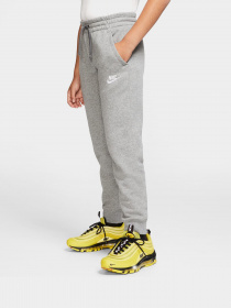 Костюмы NIKE модель BV3634-091 Фото