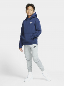 Худи и свитшоты NIKE модель BV3757-410 Фото