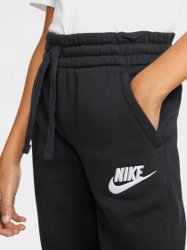 Брюки NIKE модель CI2911-010 Фото