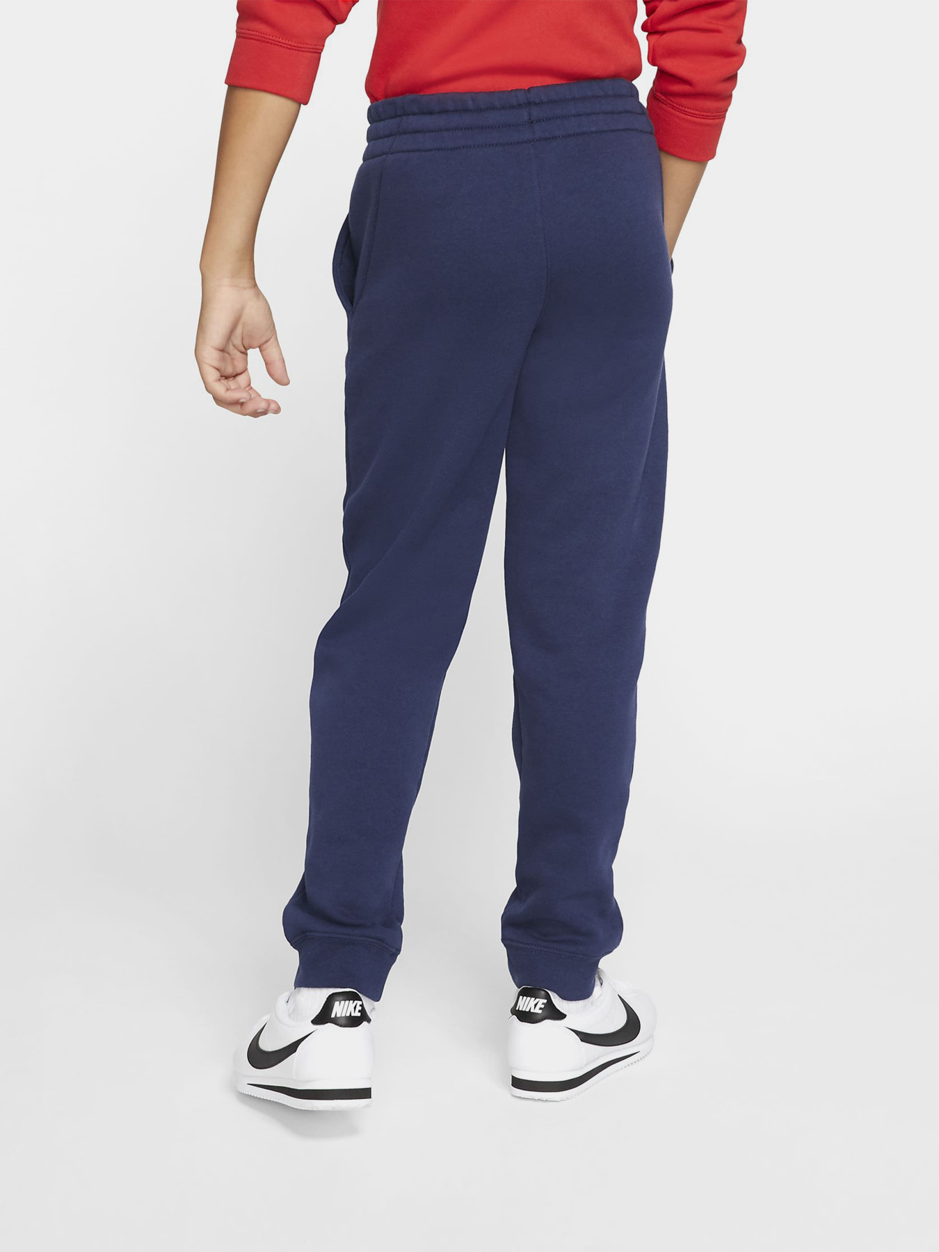 Брюки NIKE модель CI2911-410 Фото