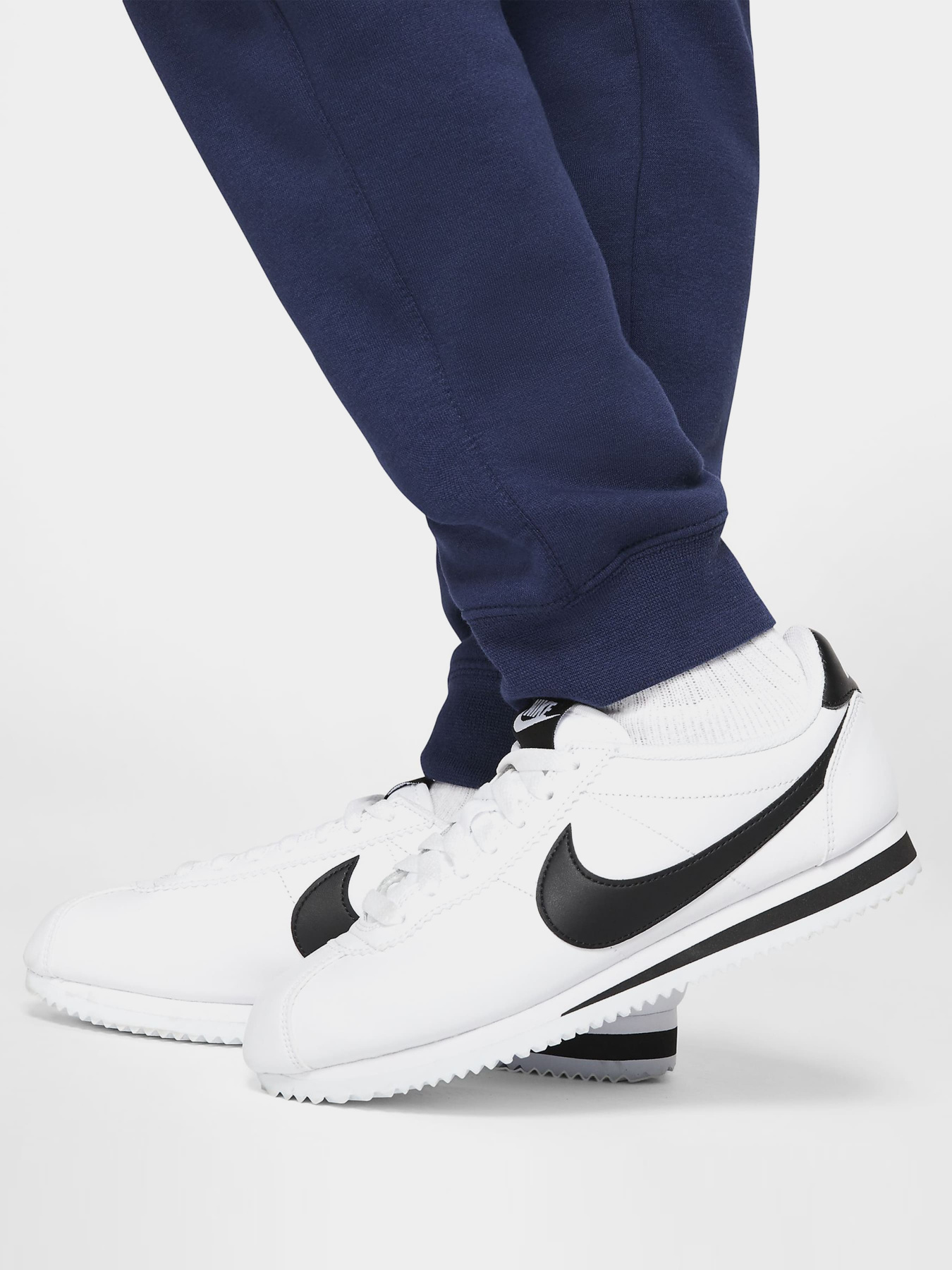 Брюки NIKE модель CI2911-410 Фото
