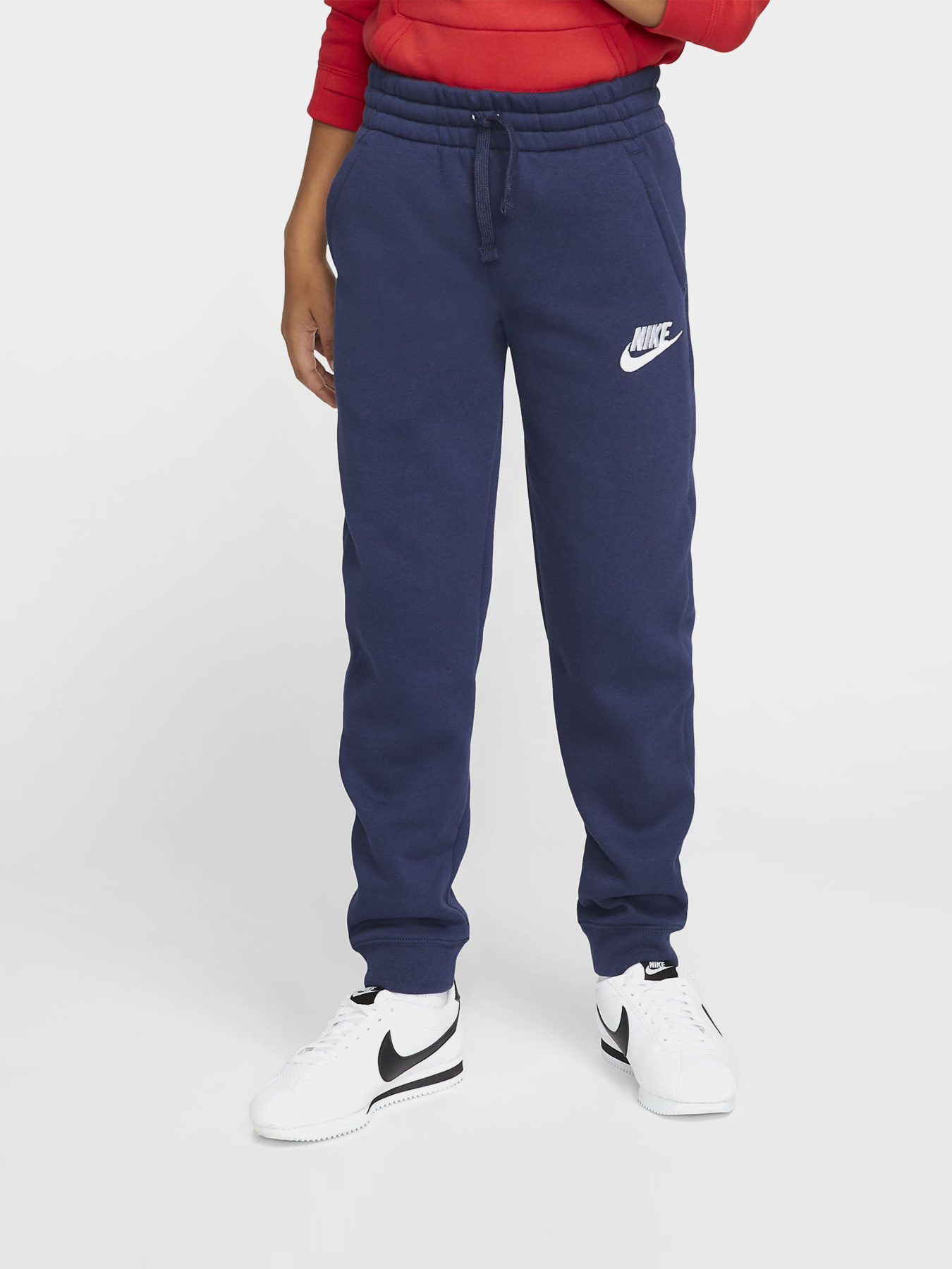 Брюки NIKE модель CI2911-410 Фото