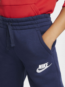 Брюки NIKE модель CI2911-410 Фото