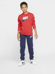 Брюки NIKE модель CI2911-410 Фото