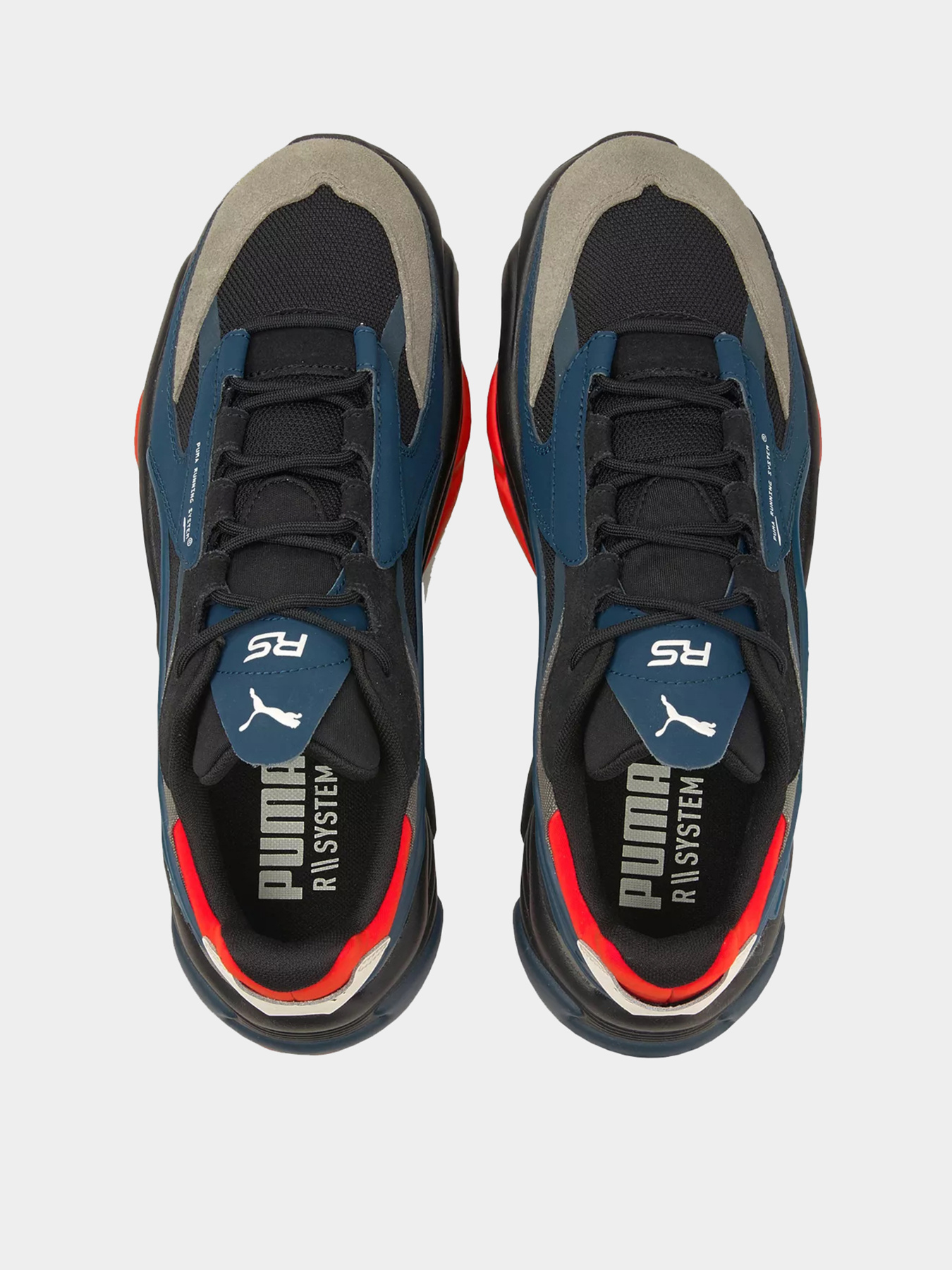 Кроссовки PUMA модель 38208805 Фото