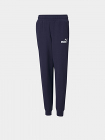 Брюки PUMA модель 58697306 Фото