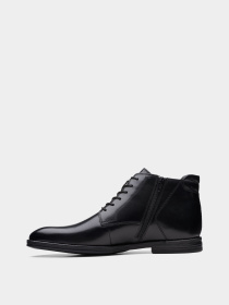 Ботинки и сапоги Clarks модель 2616-0906 Фото