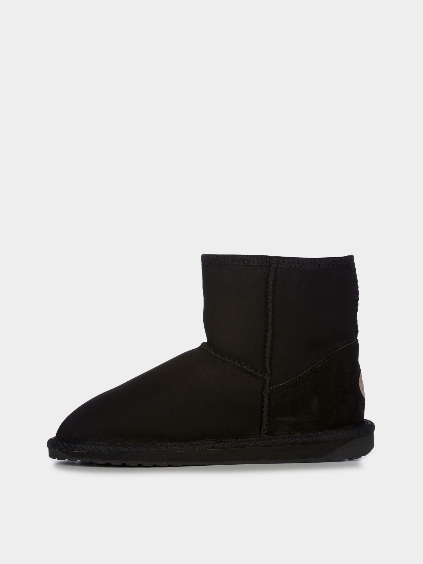 Ботинки и сапоги EMU модель W10003-black Фото