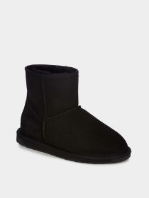 Ботинки и сапоги EMU модель W10003-black Фото