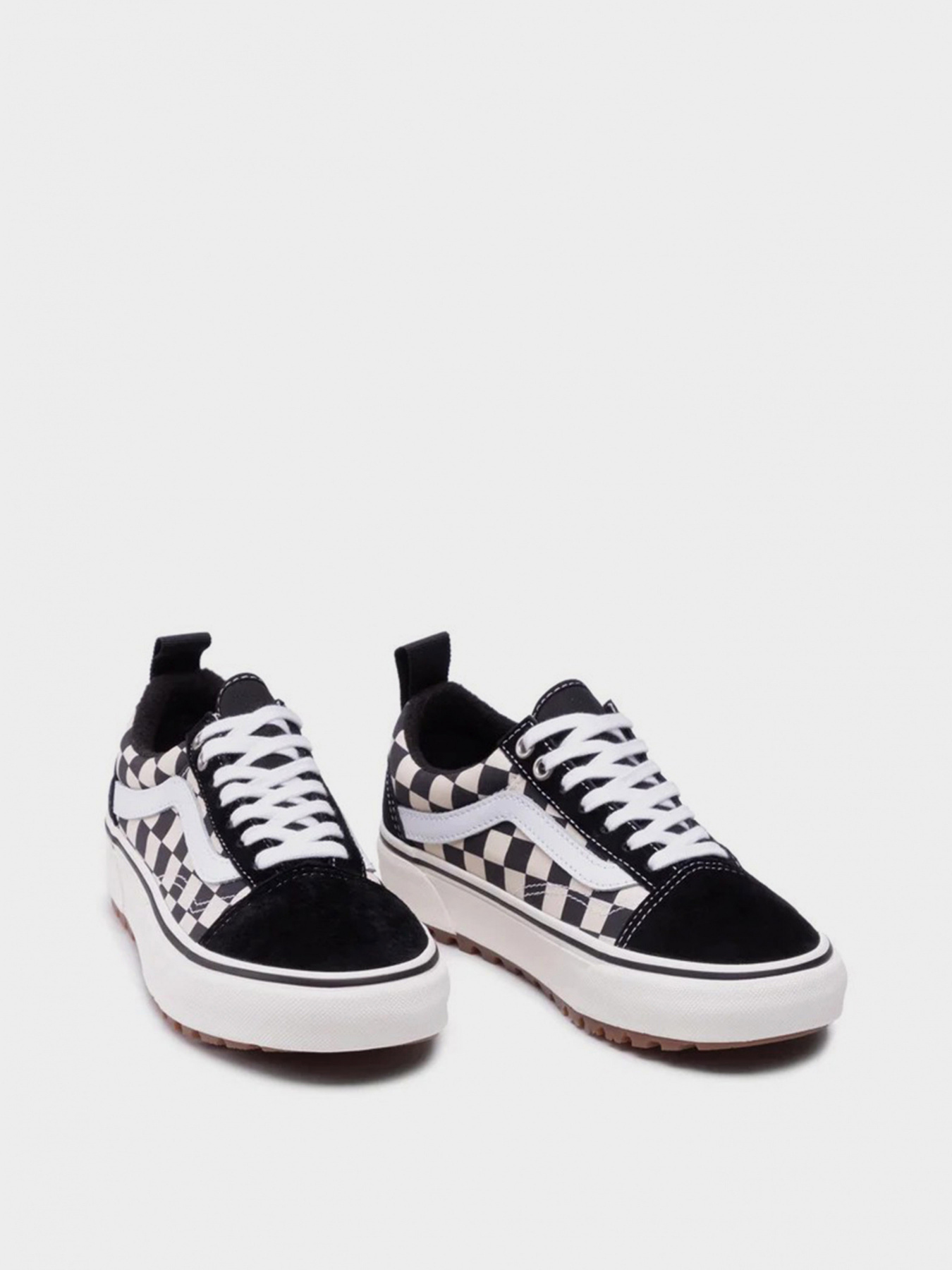 Кеды Vans модель VN0A5I12A041 Фото