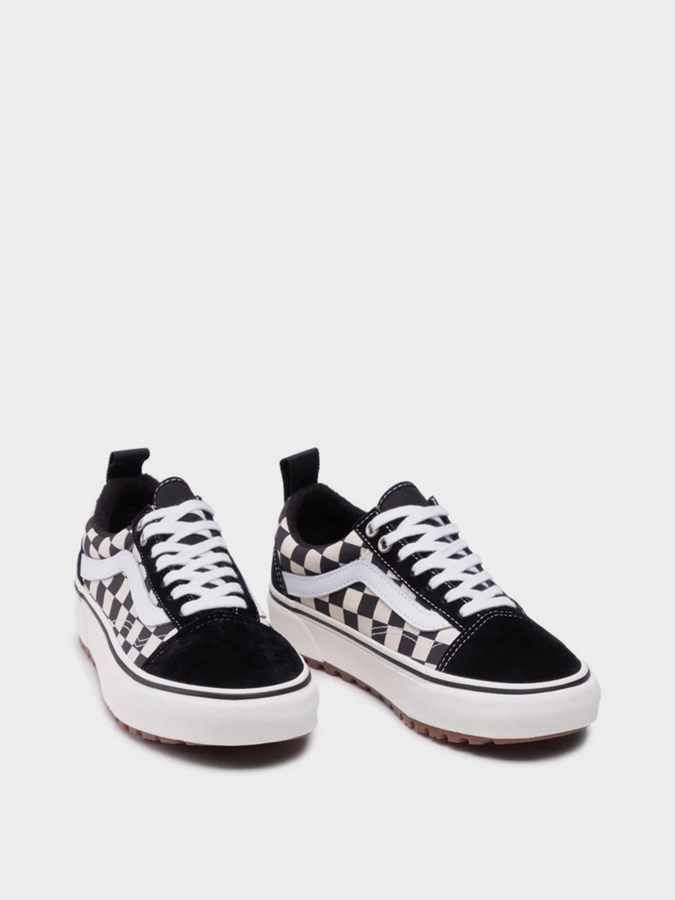Кеды Vans модель VN0A5I12A041 Фото