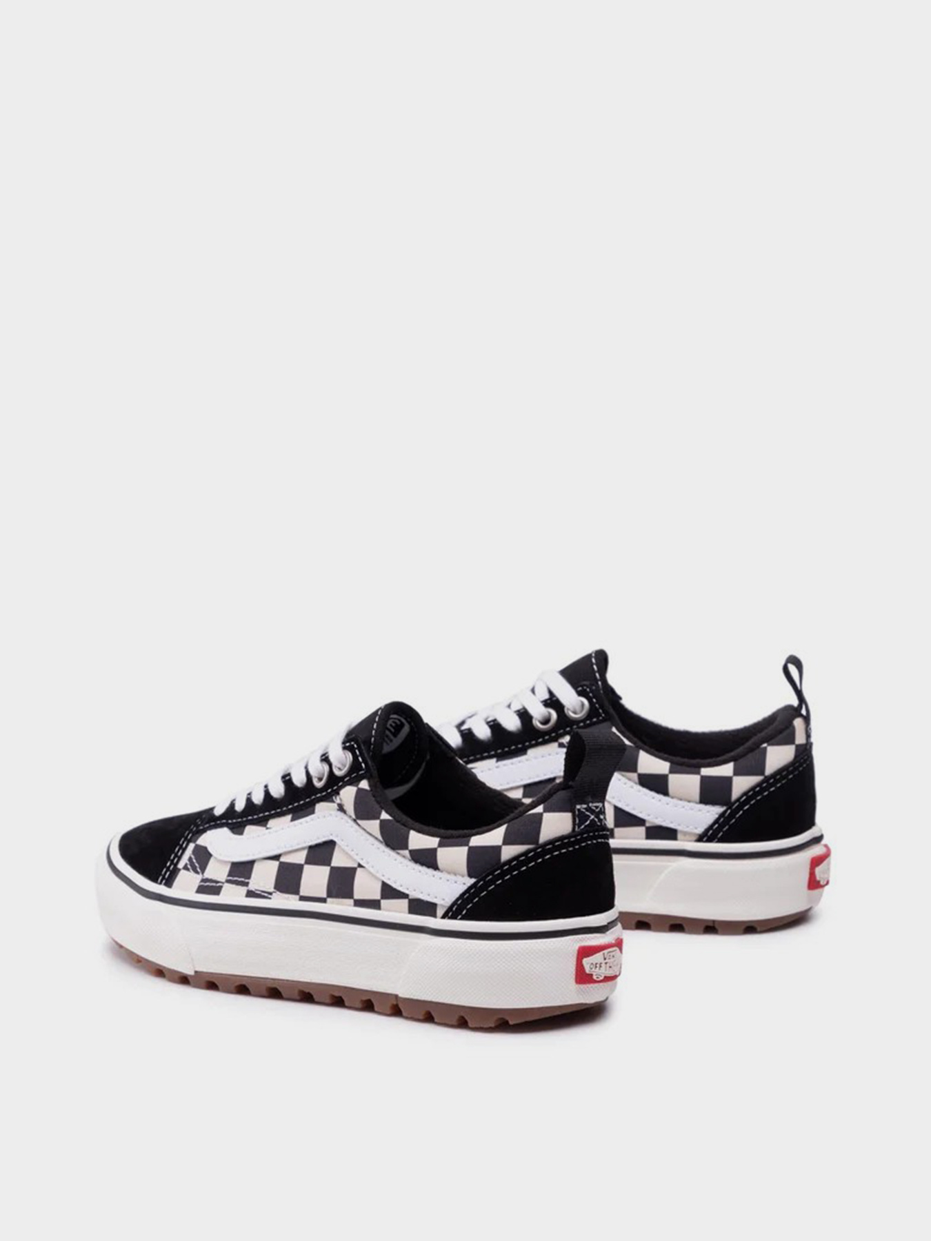 Кеды Vans модель VN0A5I12A041 Фото