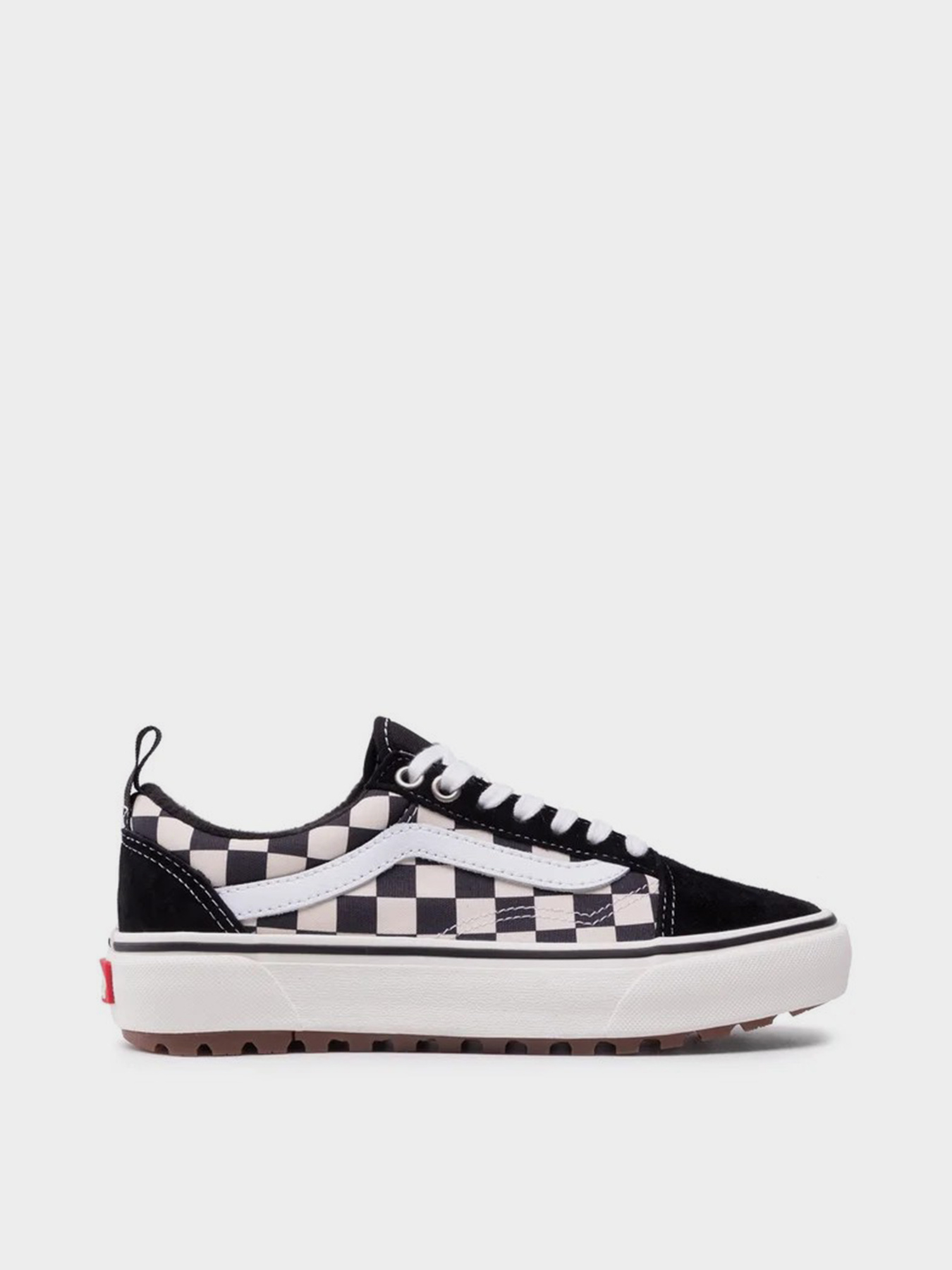 Кеды Vans модель VN0A5I12A041 Фото