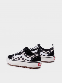 Кеды Vans модель VN0A5I12A041 Фото