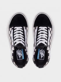Кеды Vans модель VN0A5I12A041 Фото