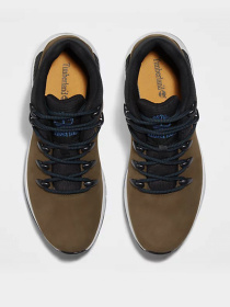 Кроссовки Timberland модель TB0A5VR4901 Фото