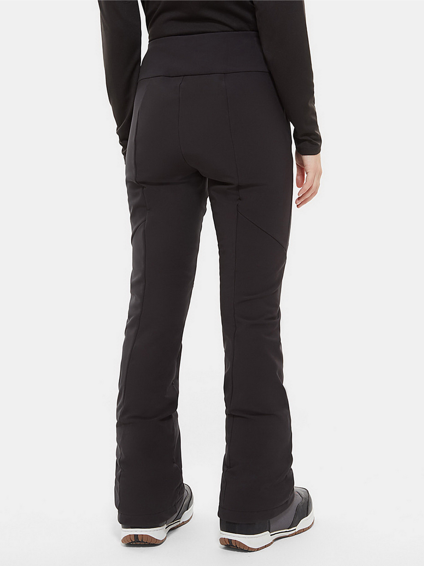 Брюки The North Face модель NF0A3LUVJK31 Фото