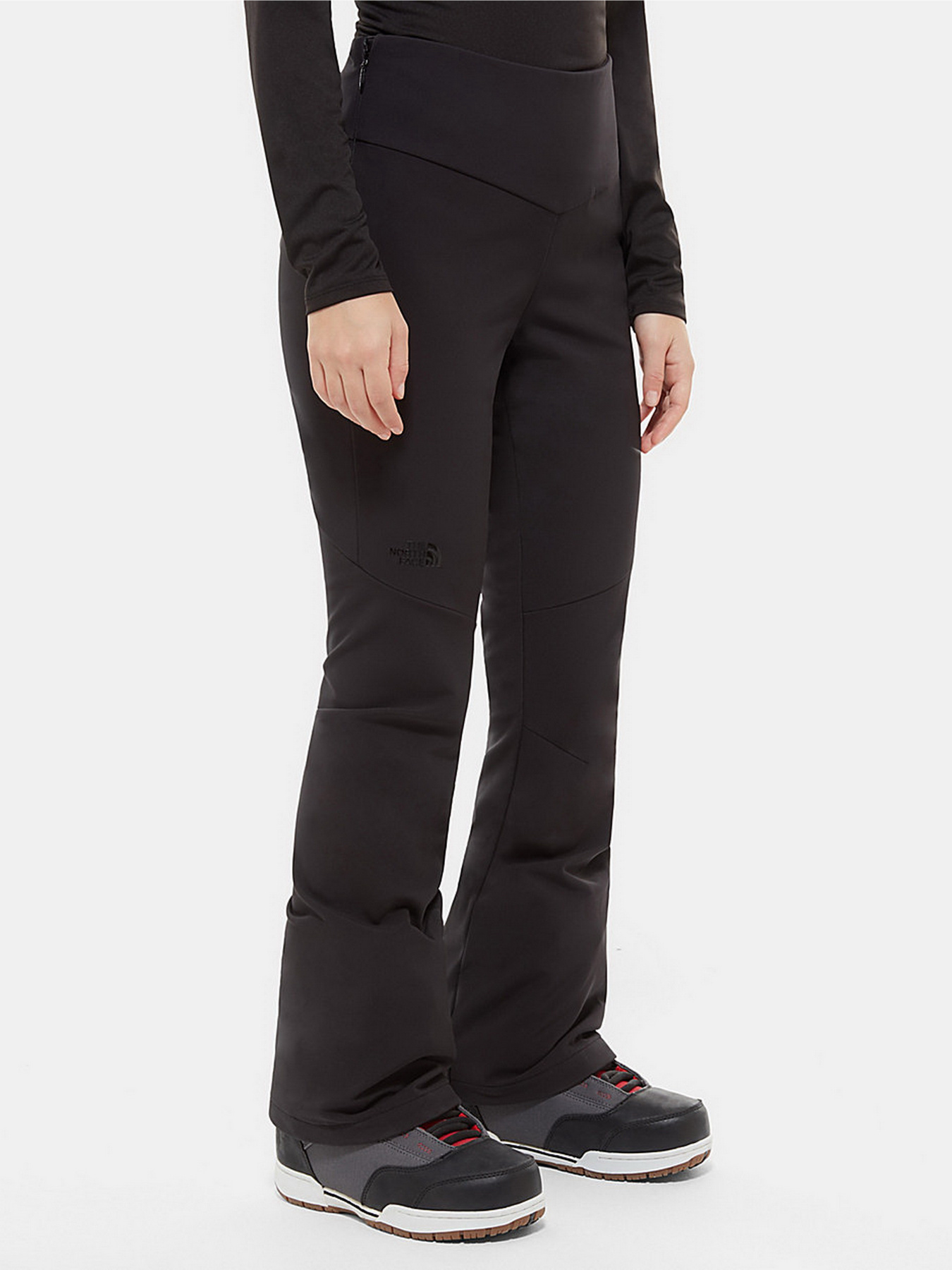 Брюки The North Face модель NF0A3LUVJK31 Фото