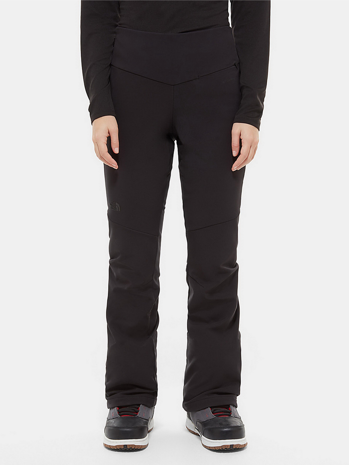 Брюки The North Face модель NF0A3LUVJK31 Фото