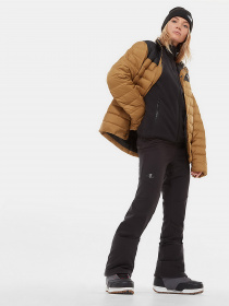 Брюки The North Face модель NF0A3LUVJK31 Фото