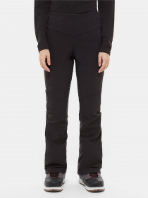 Брюки The North Face модель NF0A3LUVJK31 Фото