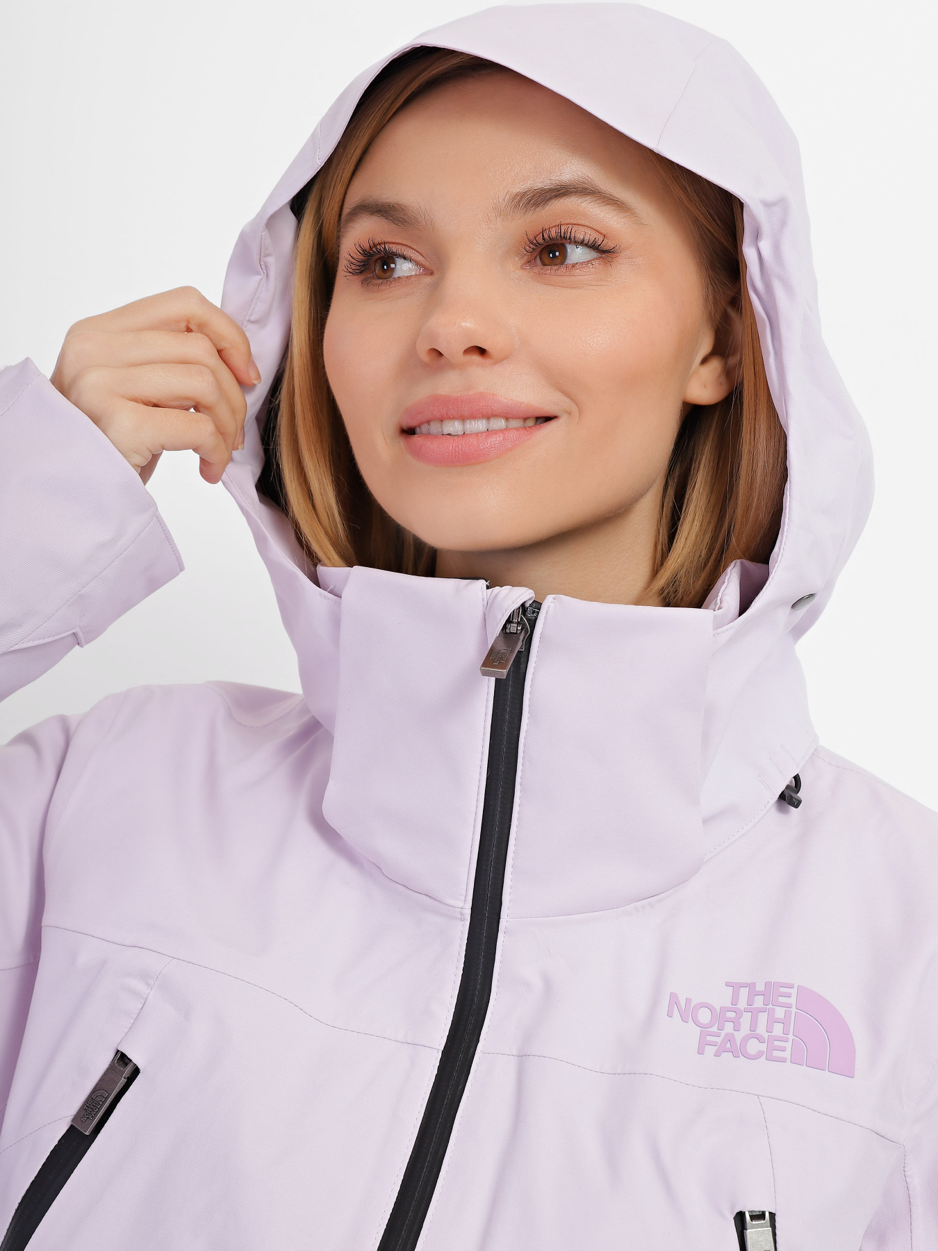 Куртки и дубленки The North Face модель NF0A4R1M6S11 Фото