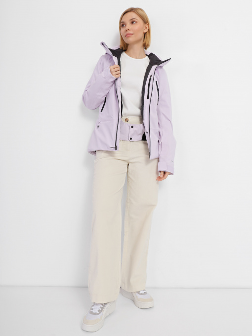Куртки и дубленки The North Face модель NF0A4R1M6S11 Фото