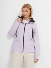 Куртки и дубленки The North Face модель NF0A4R1M6S11 Фото