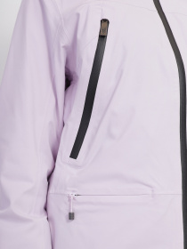 Куртки и дубленки The North Face модель NF0A4R1M6S11 Фото