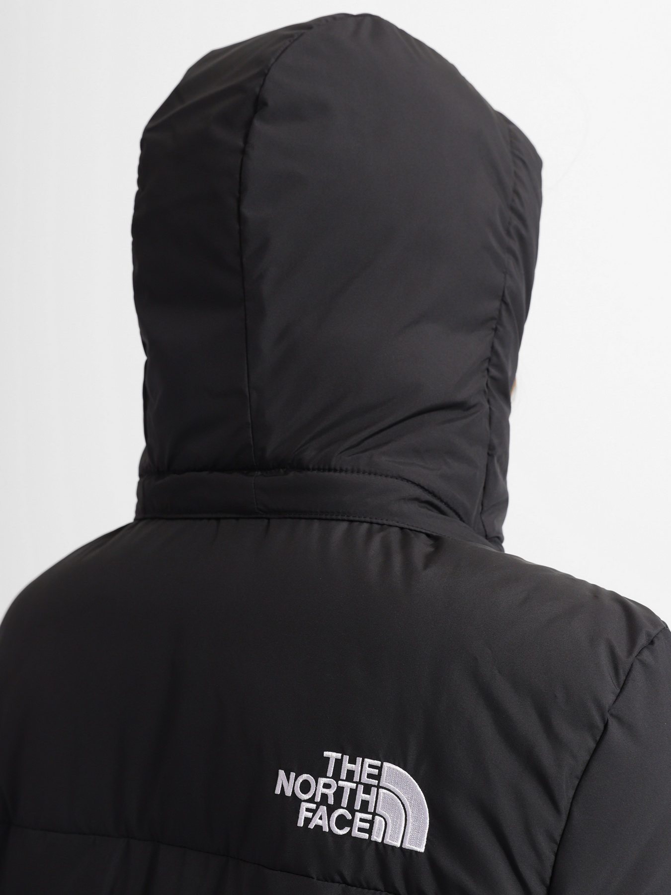 Куртки и дубленки The North Face модель NF0A4R3KJK31 Фото