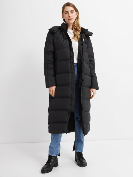 Куртки и дубленки The North Face модель NF0A4R3KJK31 Фото