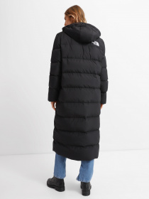 Куртки и дубленки The North Face модель NF0A4R3KJK31 Фото