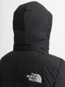 Куртки и дубленки The North Face модель NF0A4R3KJK31 Фото