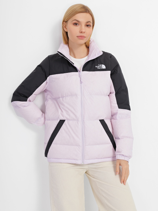 Куртки и дубленки The North Face модель NF0A4SVK80U1 Фото