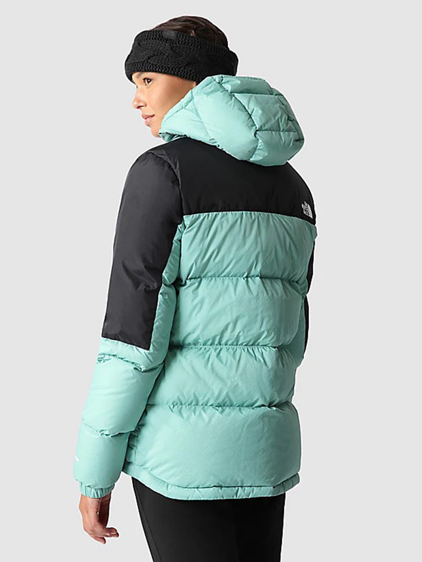 Куртки и дубленки The North Face модель NF0A55H48641 Фото
