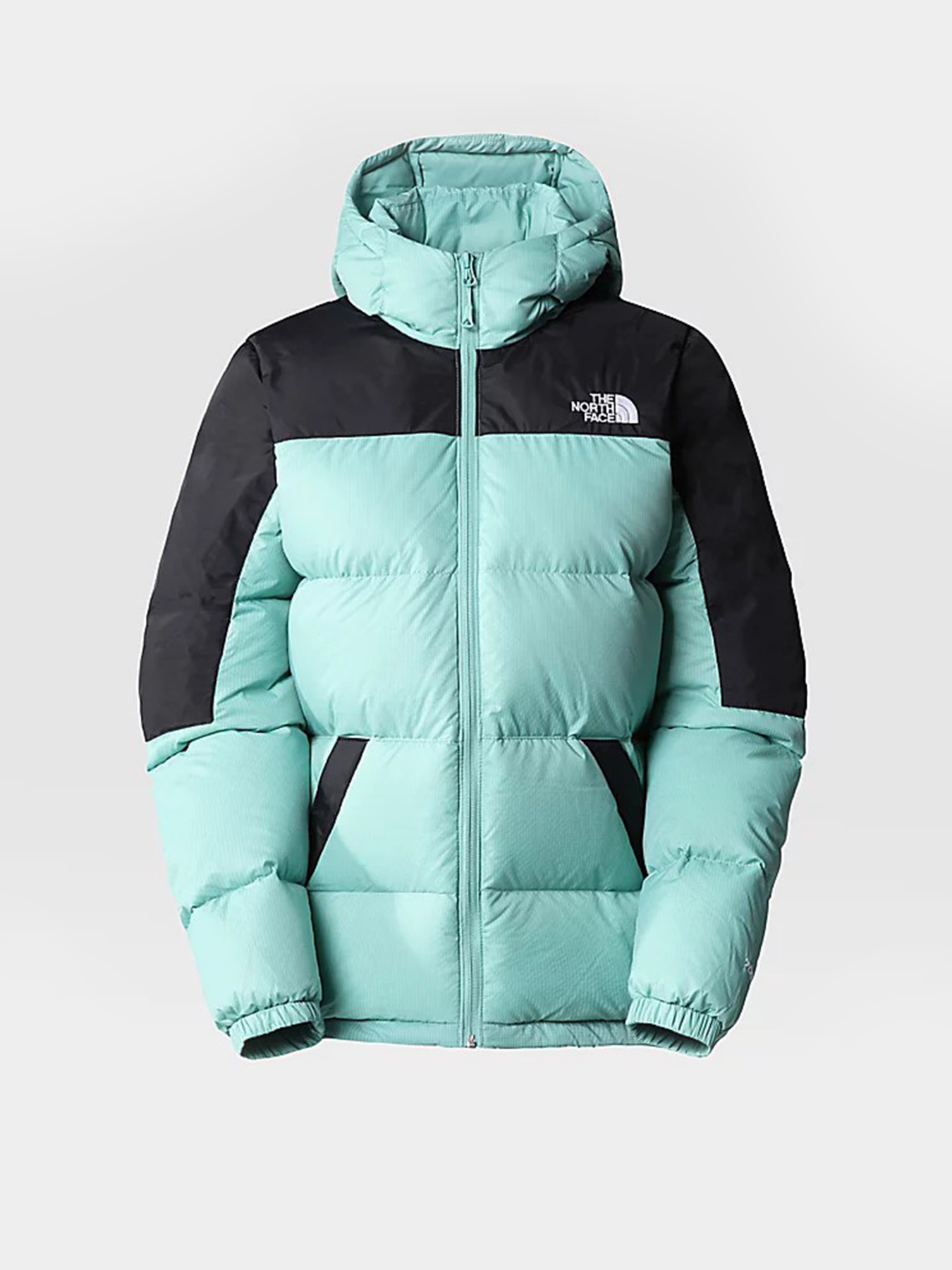 Куртки и дубленки The North Face модель NF0A55H48641 Фото