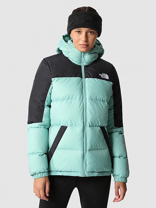 Куртки и дубленки The North Face модель NF0A55H48641 Фото