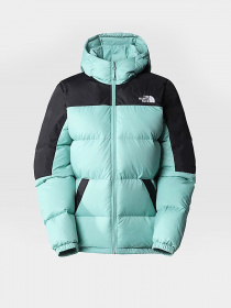 Куртки и дубленки The North Face модель NF0A55H48641 Фото