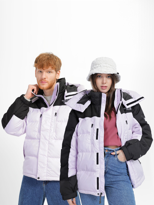 Куртки и дубленки The North Face модель NF0A55I66S11 Фото